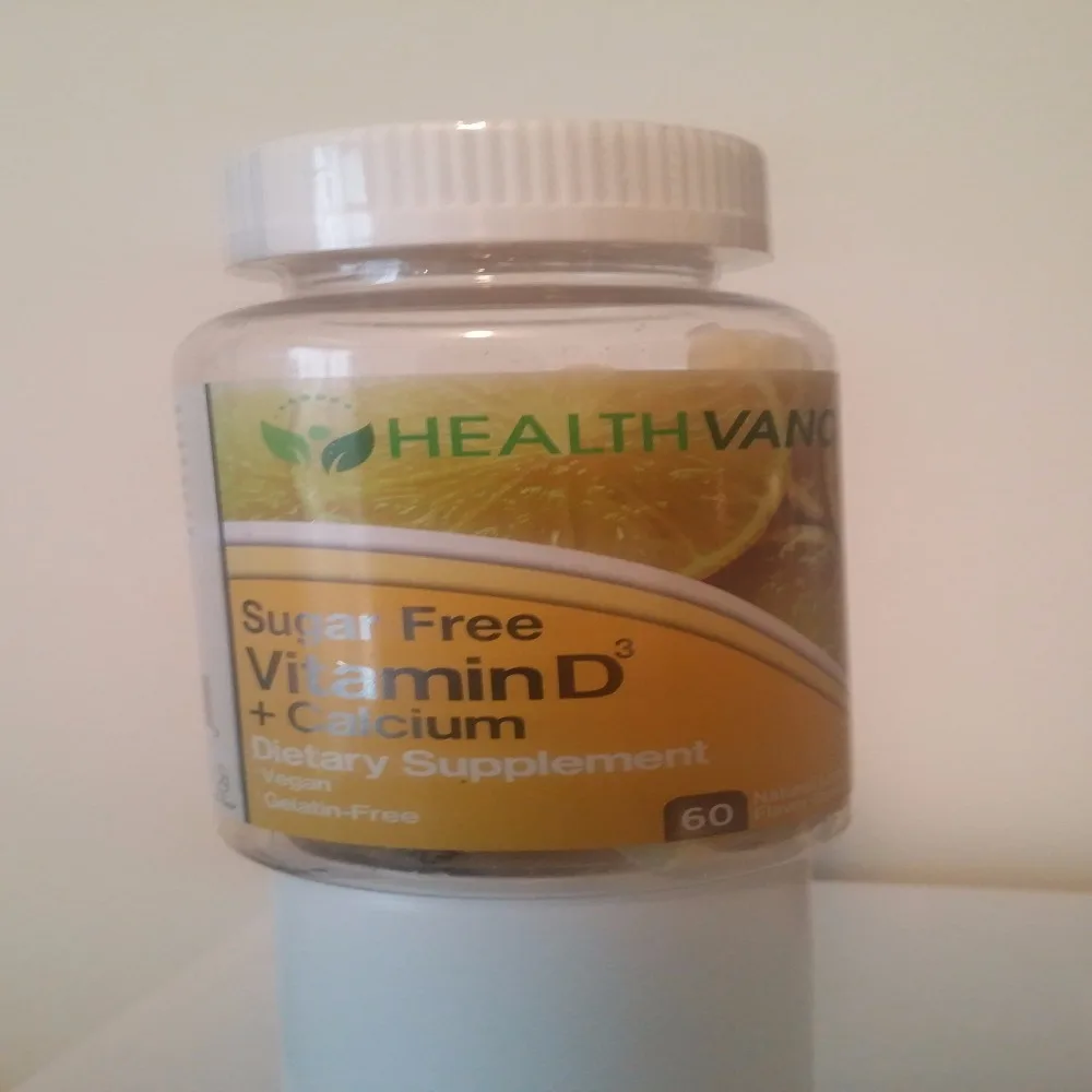 
Pure Vitamin D Vitamins & Supplements - USA 