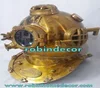 Diving helmet scuba style us navy mark V DIVERS DIVING HELMET 18'' REPLICA