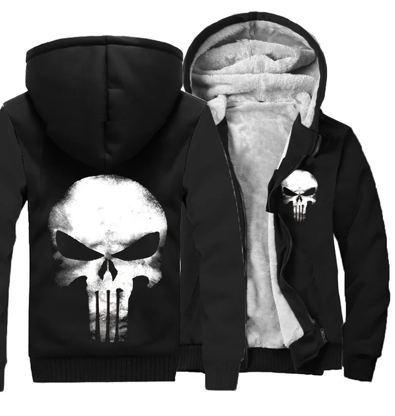 Hot Selling Long Sleeve Plus Size Mens Winter Jacket with Fleece Lining