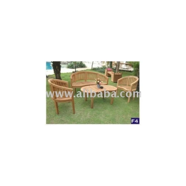 Wholesale Indonesia Product Garden Furniture Buy Outdoor Garden
