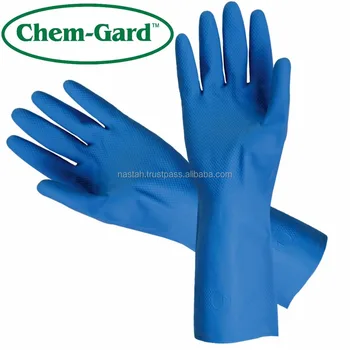 non rubber gloves