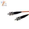 Data link patchcord cable for factory automation