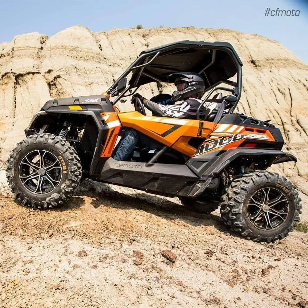 1000cc off road buggy