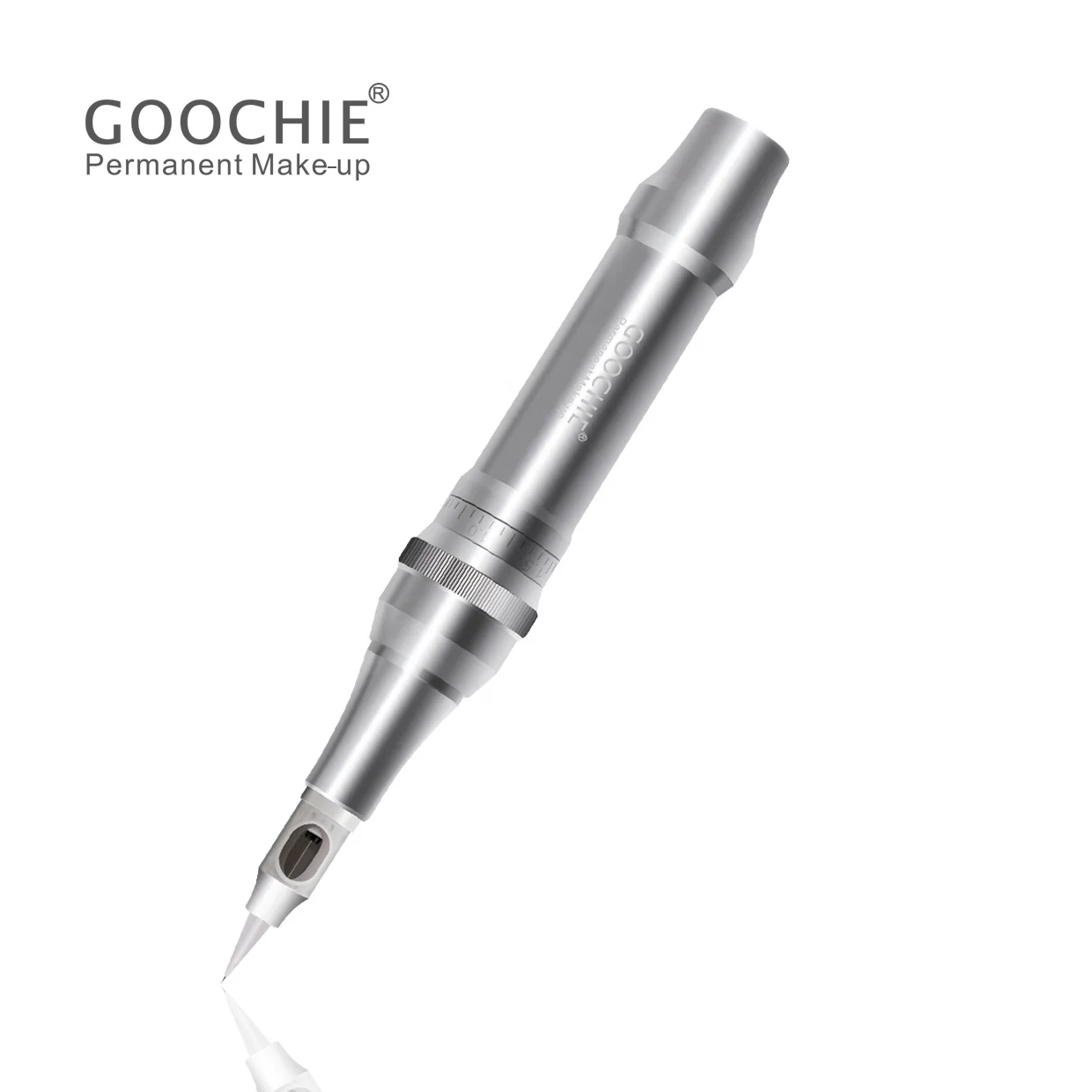 

Goochie Professional High Speed Digital Eyebrow Tattoo Pen Permanent Makeup Machine Kit M8