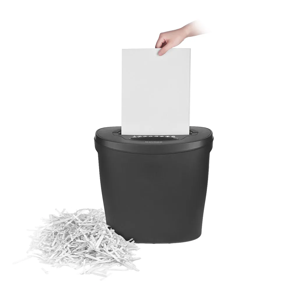 papper shredder图片