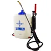 Hot Selling PB Brand Manual Knapsack Sprayer in Malaysia Cross Mark for Agriculture Pesticide Herbicide Spray