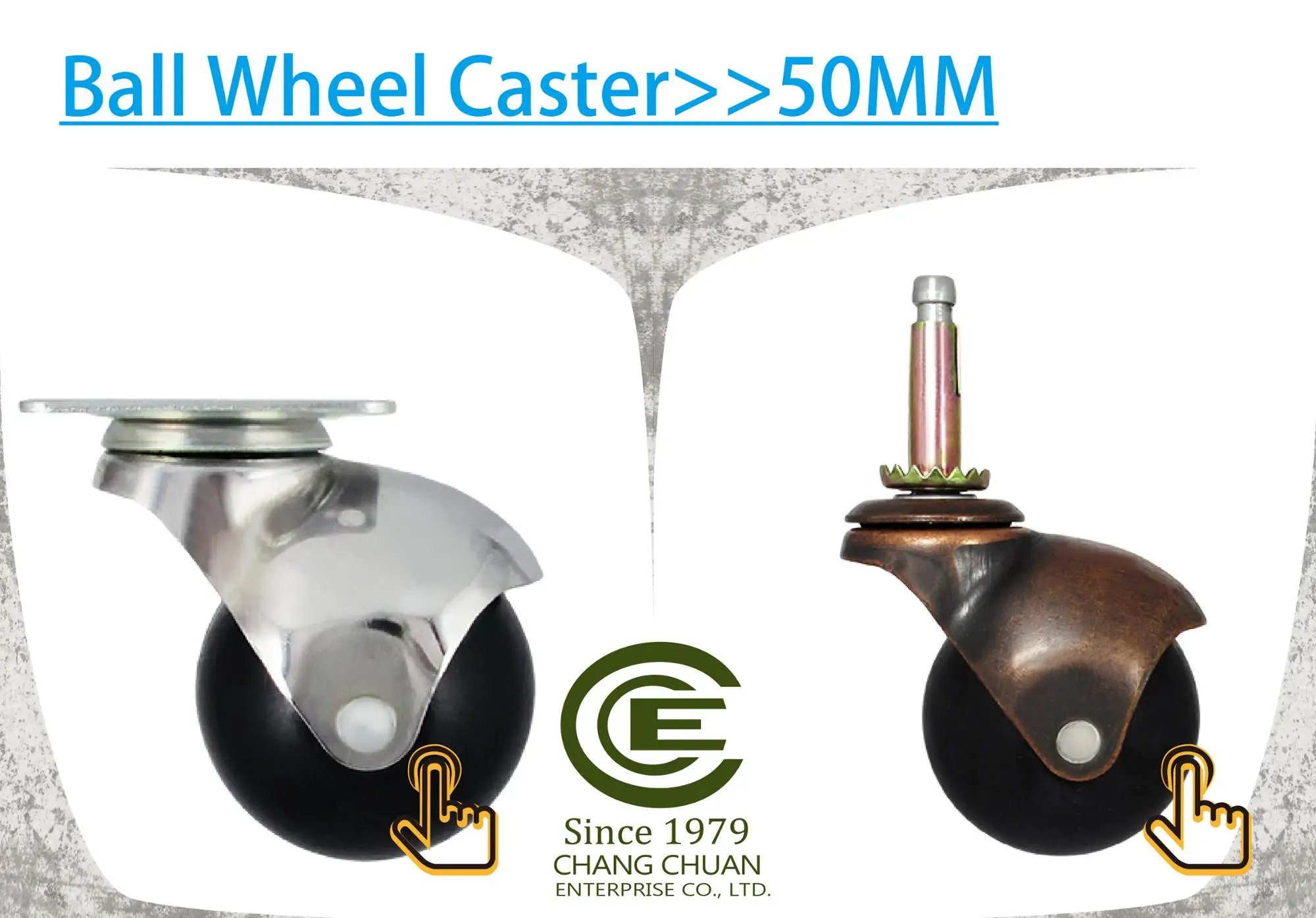 Cce Caster 35 Small Wheels For Furniture Casters Online Toys Buy