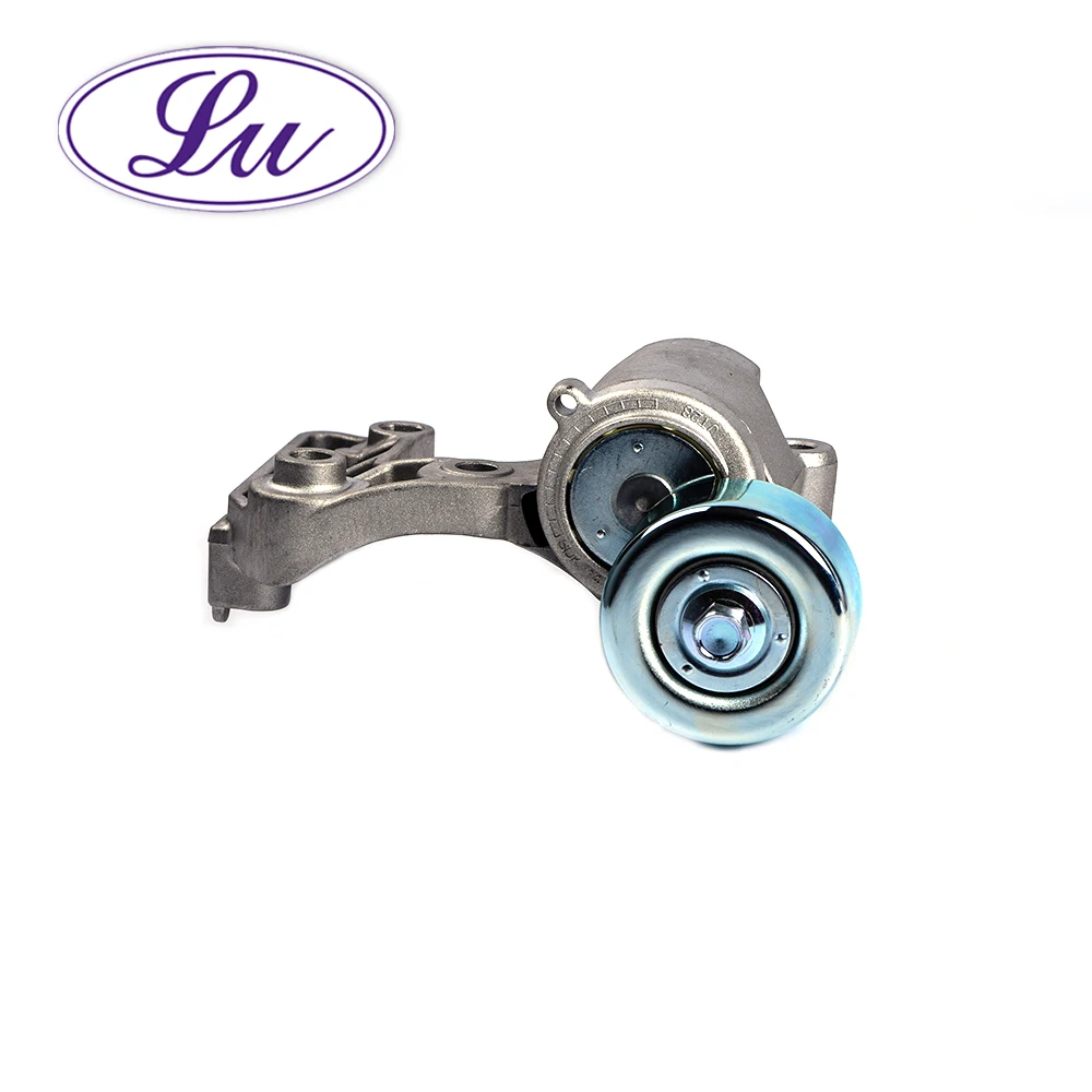 OEM NO 16620-31011 auto engine parts tensioner pulley