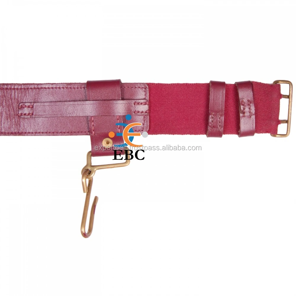 Sword Belt-EBC-001