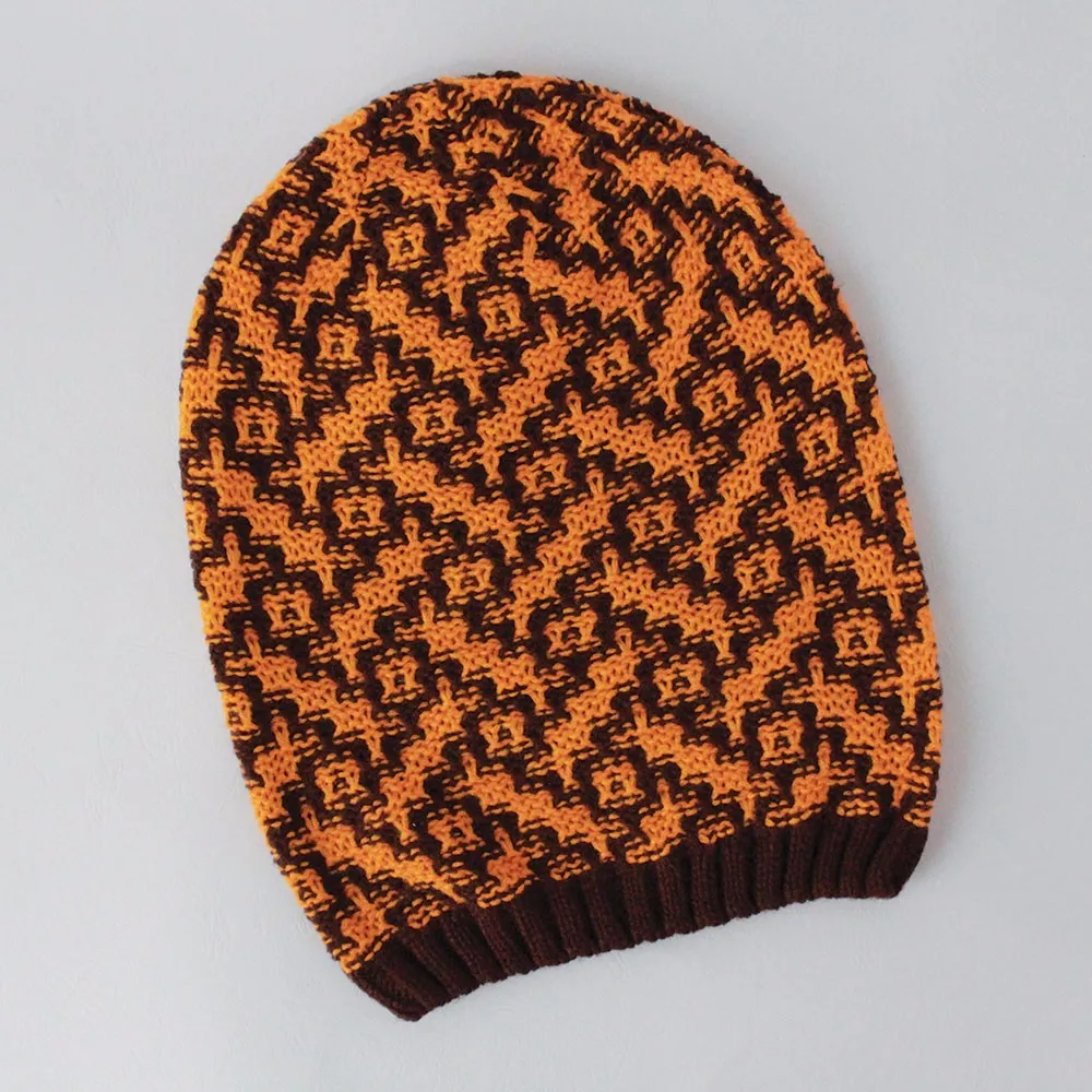 winter classic beanie