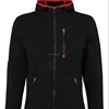 High quality Outdoor Man Polar Fleece Jacket Customized Logo Design Size Sample Offer