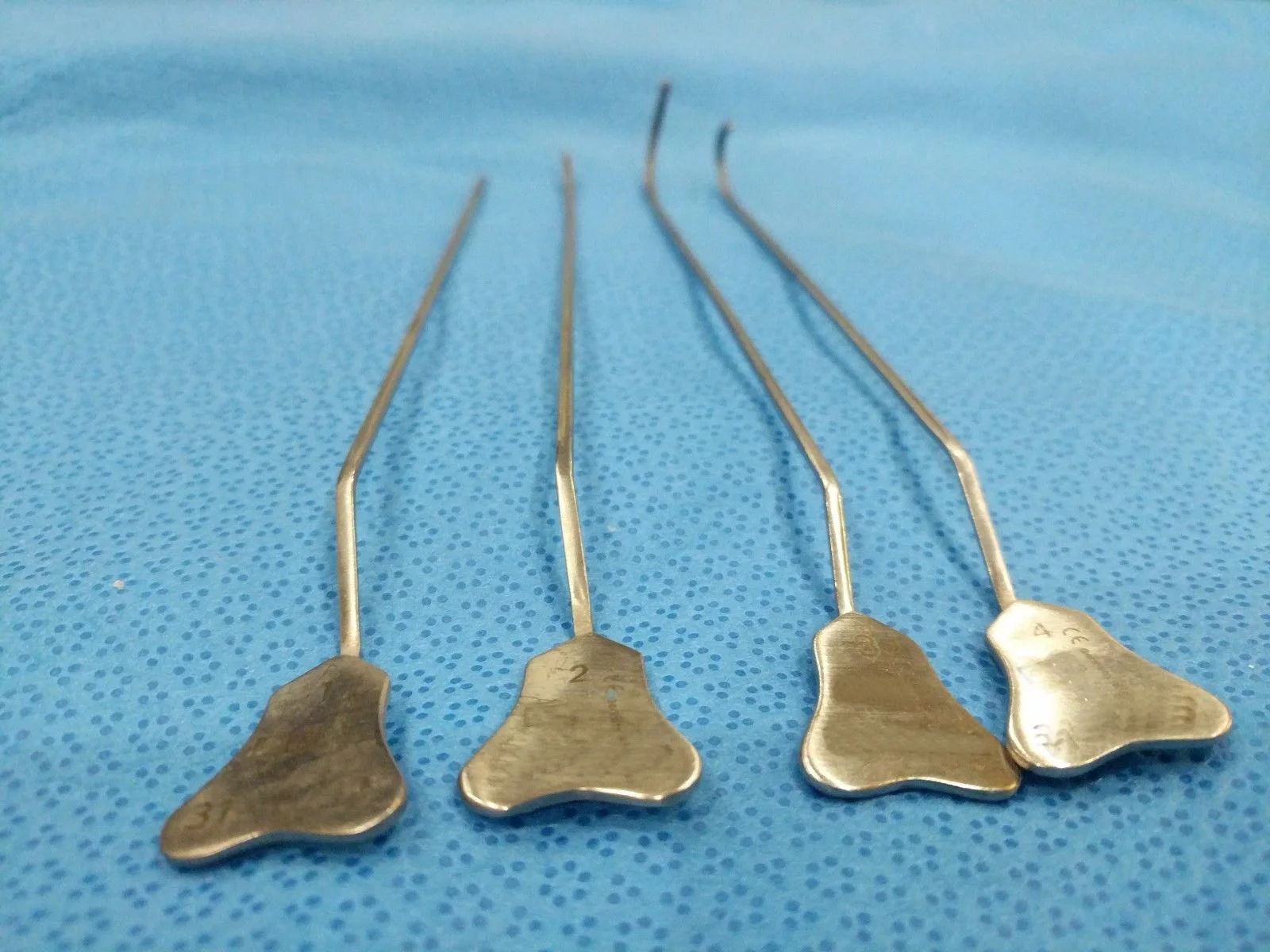 Lockhartmummery Directors Probes Buy Surgical Instruments,Probes