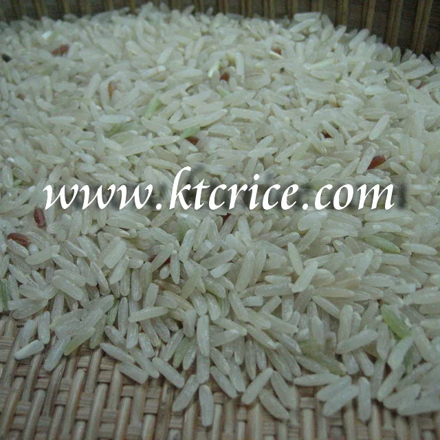 
Thai Brown Jasmine Rice 