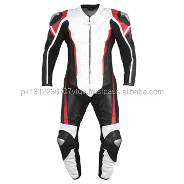 mens one piece motorcycle leathers