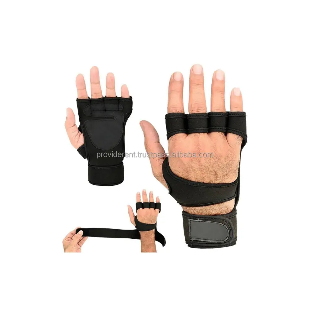 non slip workout gloves