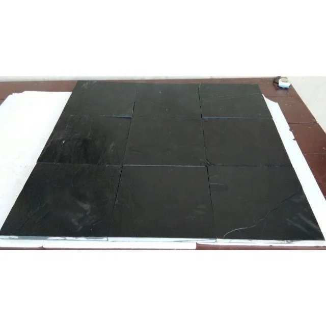 Jack Black Slate Stone Tile Buy Slate Stone Indian Stone Slate