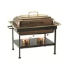buffet chafing dish food warmer classic