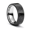 China Fashion Jewelry Supplier OEM High Quality 316L Stainless Steel Rings