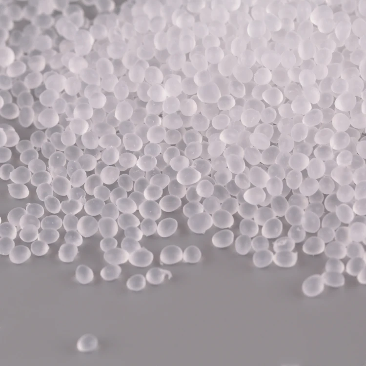 
Resin Price Polymer Plastic Granule Eva 18% 