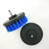 hot sell drill brush set has been expertly designed to clean kitchen