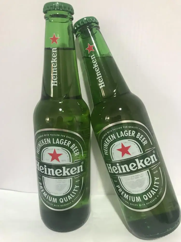 
Heineken Beer 