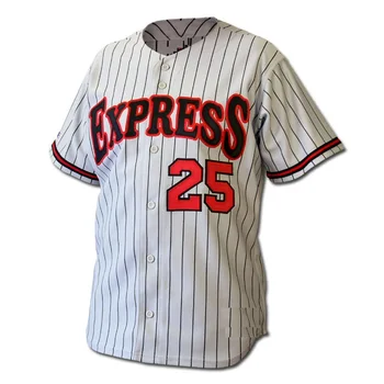 tackle twill baseball jerseys