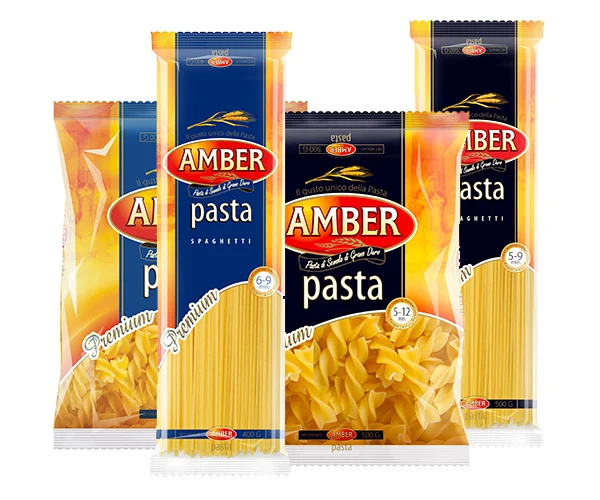 
High Quality %100 Durum Wheat Semolina Pasta / Macaroni / Spaghetti For Sale 