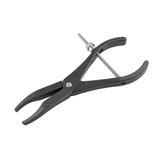 Radiolucent Small Bone Clamps Foot And Ankle Surgery Buy Medical Bone