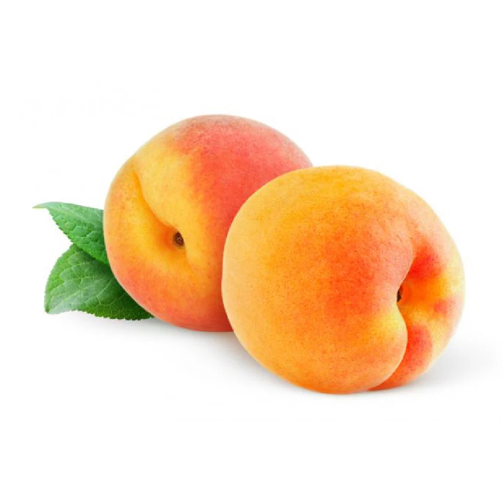 
Cresthaven Peach 