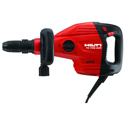 
Demolition Hammer FROM INDIA 