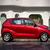 REDI GO S-0.8L HATCHBACK CAR