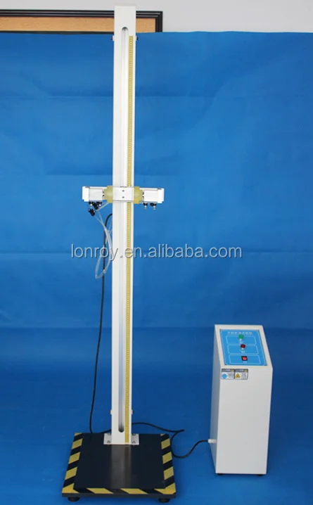 LR-F022-C Small Cell Phone Drop Tester/ Drop Testing Machine / Drop test Equipment