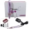 Hot selling derma pen no side effects 1.5mm for physician use facial wrinkles dermapen
