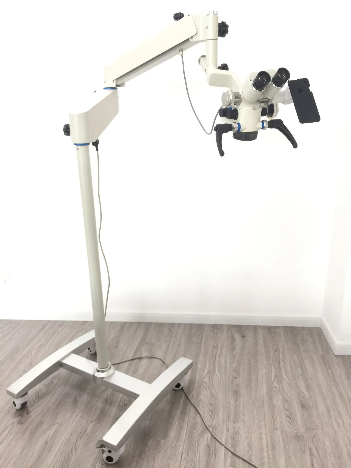 Surgery Use Digital Dental Microscope,Wallmounted Ent Microscope