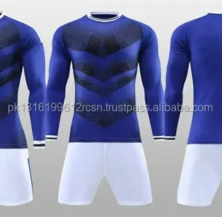 
New Design Football Uniform / 2018 Football Uniform 