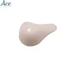 100 g/piece Ultra Light silicone breast forms Mastectomy surgical medical cancer SL-08 Light Weight baby skin light