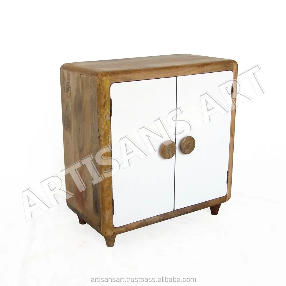Solid Mango Wood 2 Door Storage Cabinet With White Painted Indian Living Room Furniture Narrow Cabinets Doors Signature Solid Mango Wood 2 Door Storage Cabinet With White Painted Indian Living Room Furniture Narrow Cabinets Doors Signature