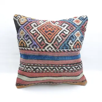 Turkish Cushion Covers Wholesale Kilim Pillow Cover From