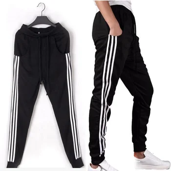 mens sport jogger pants