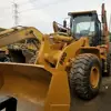 Original Japan CAT950G/used Caterpillar 950G for hot sale,cat 950G wheel loader with short working time