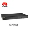 Huawei AR1220F AR1200 Series 8 x FE WAN interfaces Router