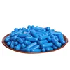 Size 0 1 2 3 4 vacant hard gelatin capsules for Liquid