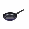 Senior class industrial marble frying pan set made from Japan with long used