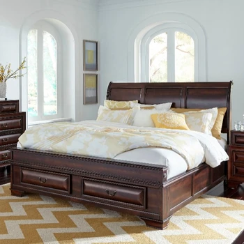 America Classic Wooden Bedroom Set Model Sarina Buy Bedroom Sets Modern Bedroom Sets Bedroom Set New Model Product On Alibaba Com