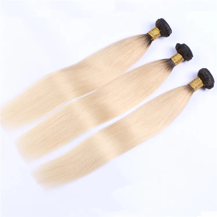 

wholesale virgin brazilian hair 613 blonde hair bundles