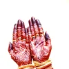 Current Year Quality For white henna cone powder Body art BAQ Henna Powder
