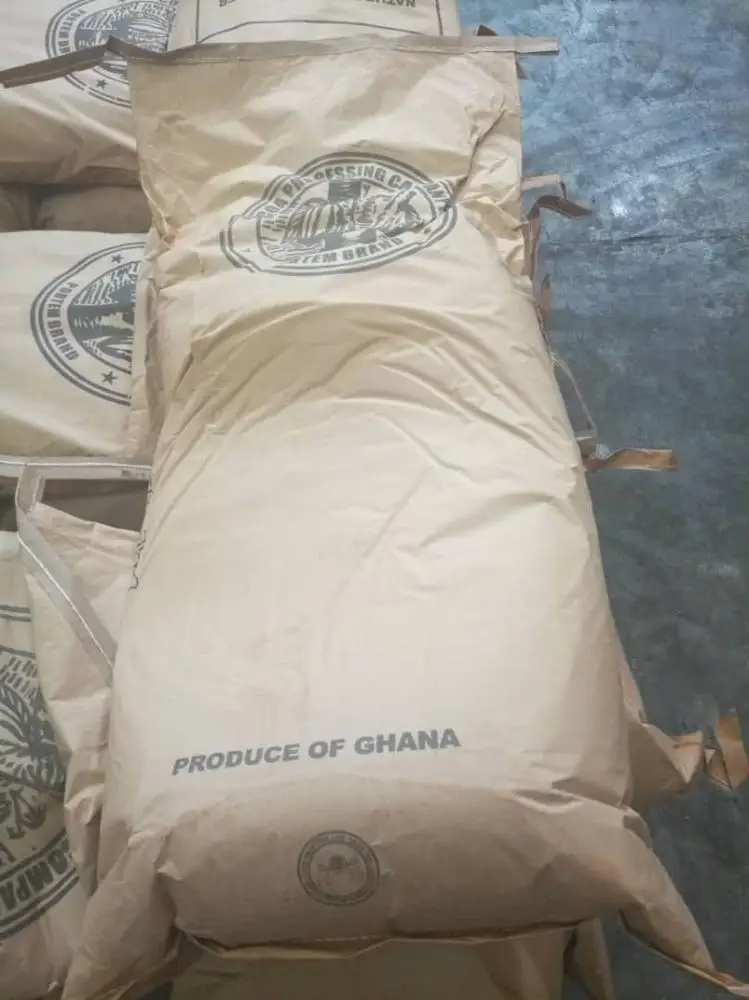 
Natural Cocoa Powder 