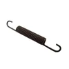 Raised Extension or Tension Spring Hook