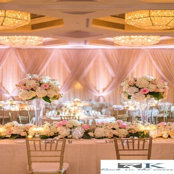 Wedding Backdrop Cheap Pipe And Drape Alternatives Buy Cheap Pipe