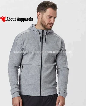 funnel neck hoodie wholesale